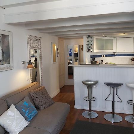 Appartement Saint-Jean-De-Luz, 1 Piece, 4 Personnes - Fr-1-239-485 ภายนอก รูปภาพ