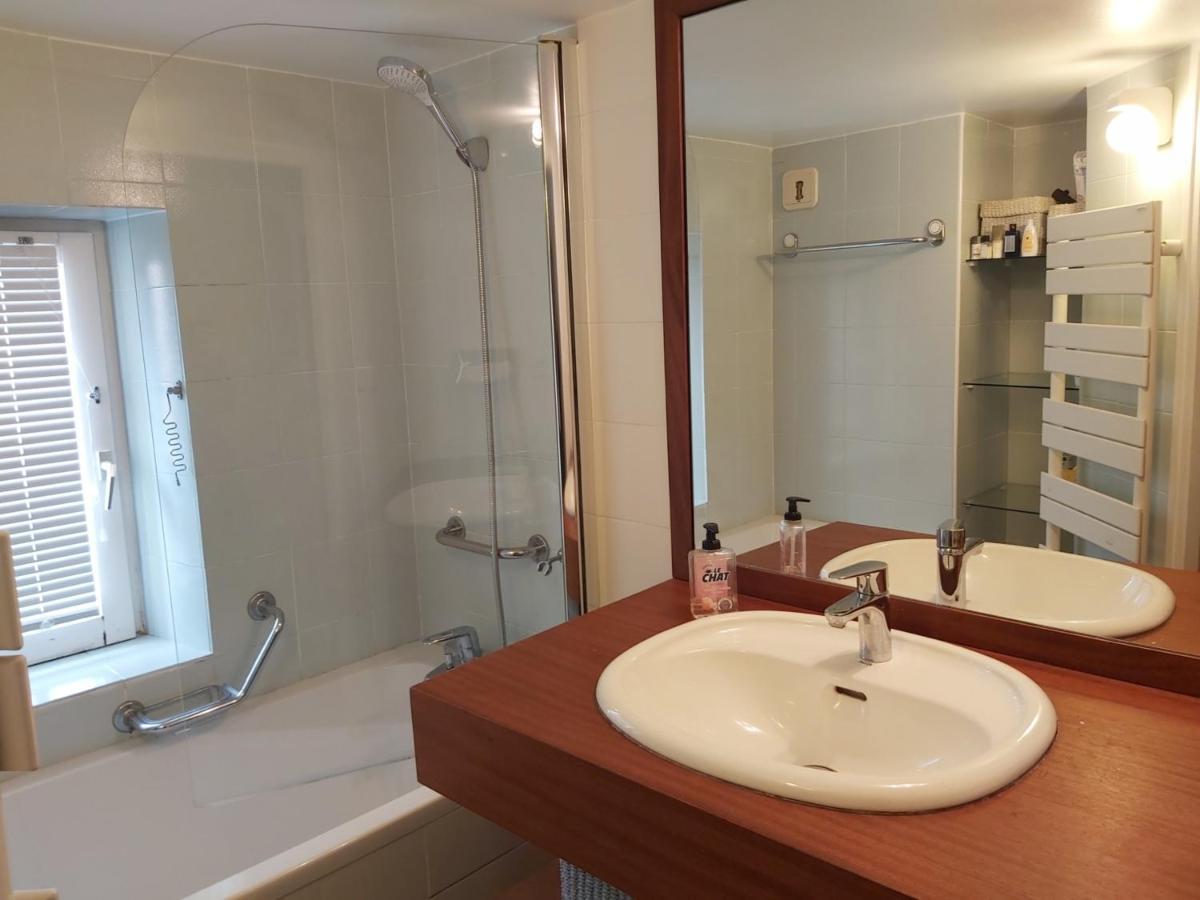 Appartement Saint-Jean-De-Luz, 1 Piece, 4 Personnes - Fr-1-239-485 ภายนอก รูปภาพ